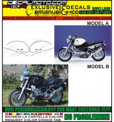 R850 R 2001 2002